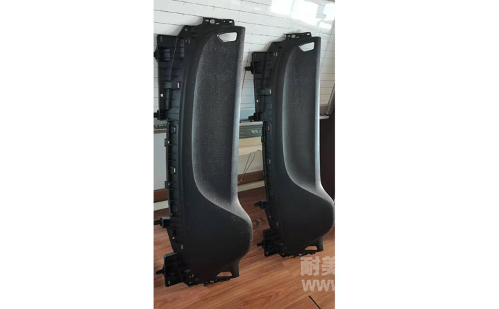 汽車內(nèi)飾件自動化隧道爐烘烤線